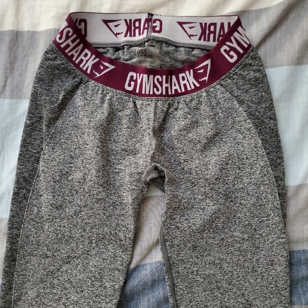 Gymshark flex leggings